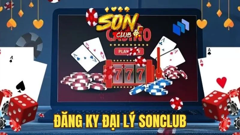 Các bước tham gia đăng ký trở thành đại lý của cổng game