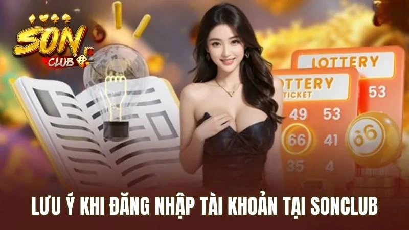 Lưu ý kết nối mạng cần ổn định để đăng nhập nhanh chóng