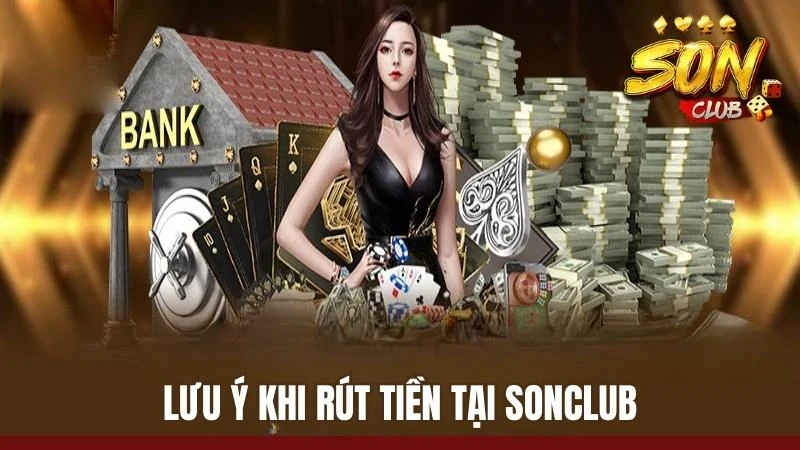 Lưu ý thời gian xử lý giao dịch khi thực hiện rút tiền