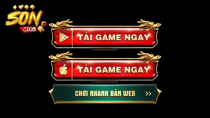 Người chơi cần lưu ý một số vấn đề khi tiến hành tải app cổng game