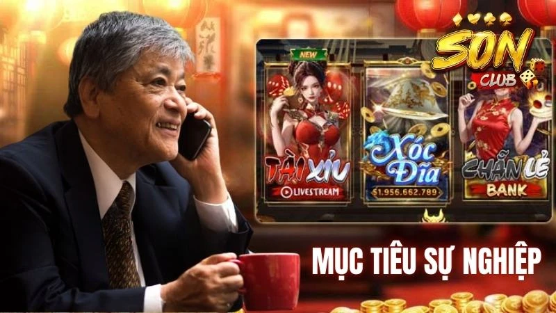 CEO định hướng quan trọng cho tương lai của cổng game 