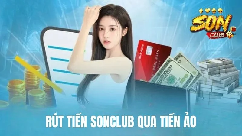 Rút thưởng bằng tiền ảo tốc độ nhanh, chi phí thấp và tính bảo mật cao