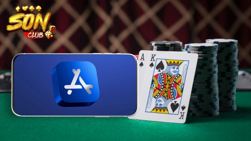 Quy trình tải app cho máy iOS khá đơn giản và nhanh chóng