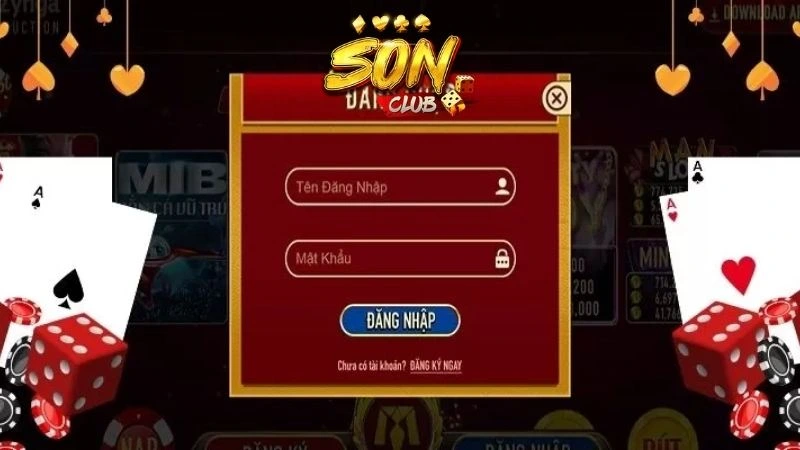 Ưu đãi game thủ nhận được khi truy cập thành công vào cổng game